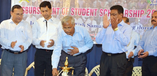 Karnataka Christian Organisation Scholership